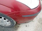 2003 FORD FOCUS GHIA  for sale at Copart CORBY