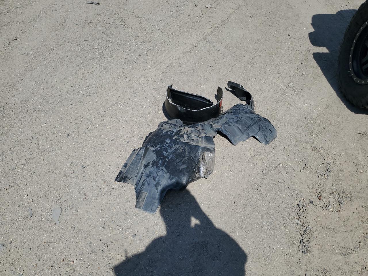 2018 Jeep Wrangler Unlimited Rubicon VIN: 1C4BJWFG8JL890180 Lot: 85121155