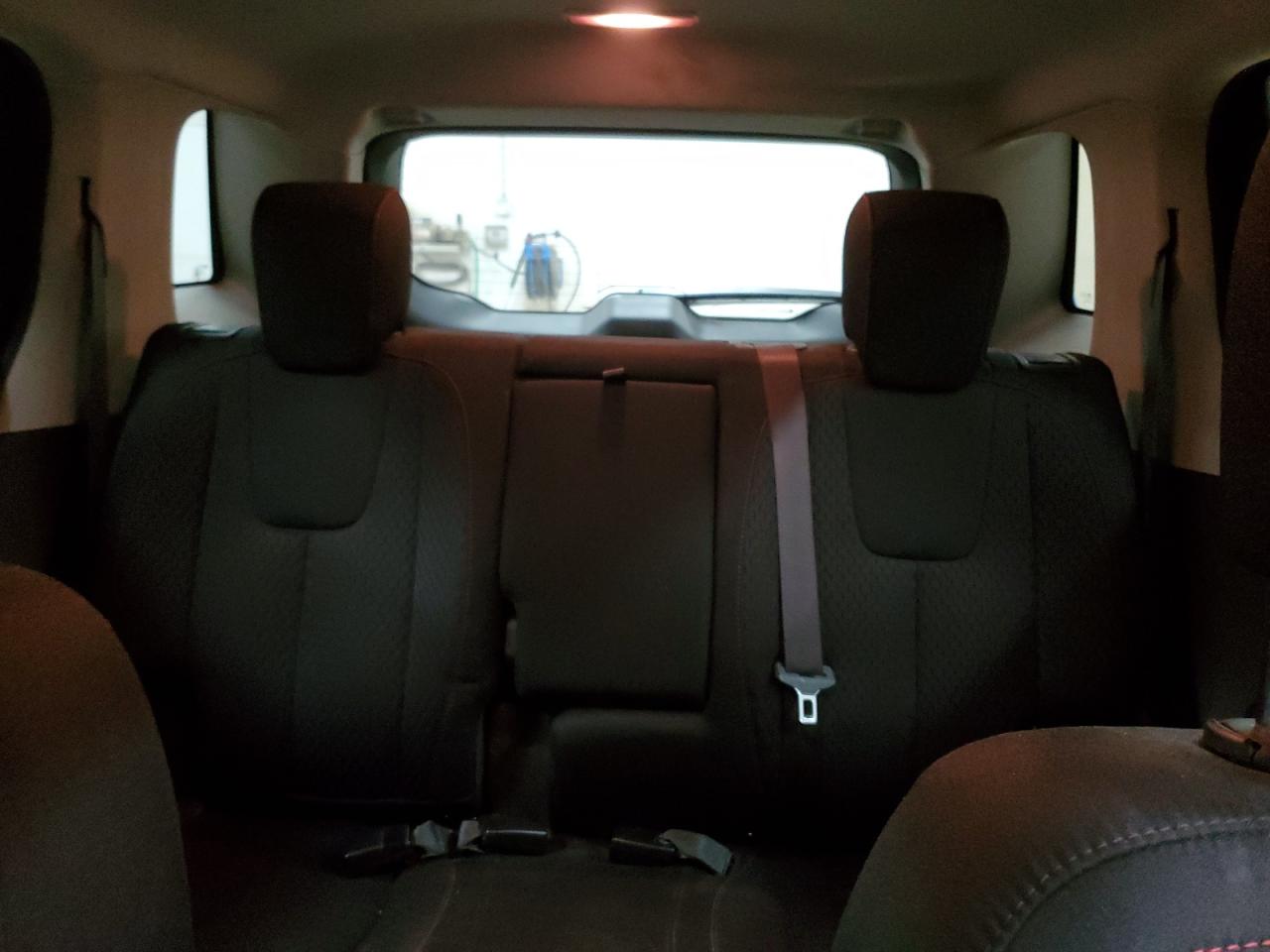 2013 GMC Terrain Sle VIN: 2GKALMEK3D6429986 Lot: 84768175