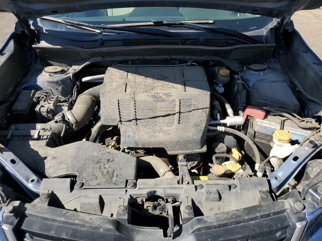 2020 Subaru Forester Premium VIN: JF2SKAJC5LH443785 Lot: 85946145