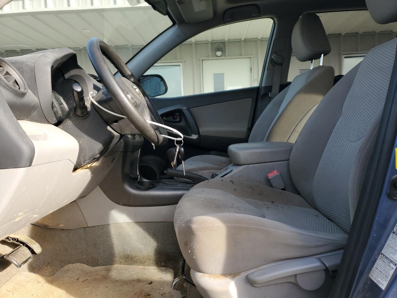 2011 Toyota Rav4 VIN: 2T3BF4DVXBW126241 Lot: 82681715