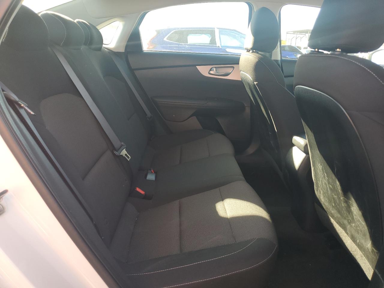 2023 Kia Forte Lx VIN: 3KPF24AD2PE633386 Lot: 85424735