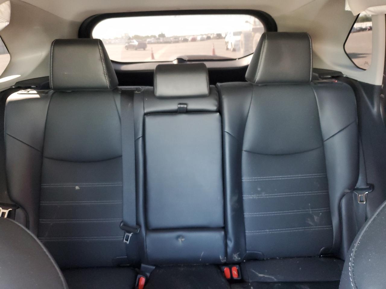 2023 Toyota Rav4 Limited VIN: 2T3N1RFV6PW388450 Lot: 82204405