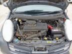 2007 NISSAN MICRA SPIRITA AUTO  for sale at Copart SANDWICH