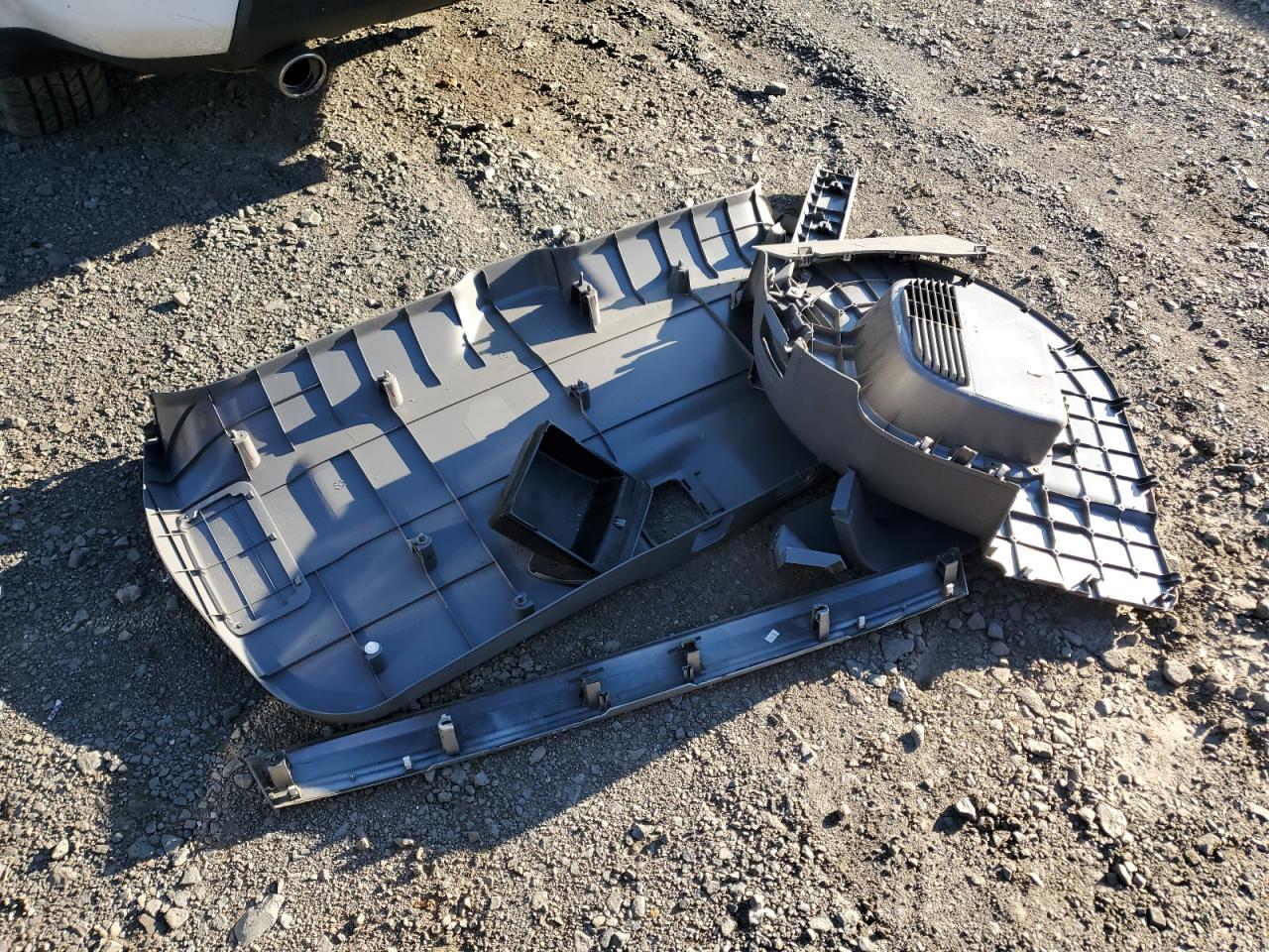 2009 Honda Odyssey Exl VIN: 5FNRL38769B007602 Lot: 80251295