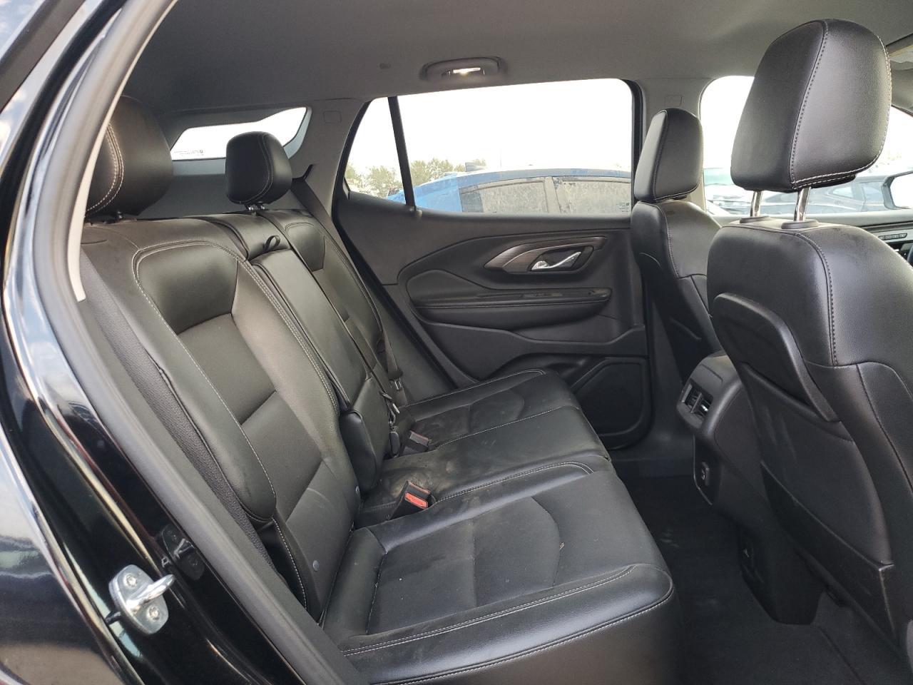 2023 GMC Terrain Slt VIN: 3GKALVEG7PL185552 Lot: 82524955