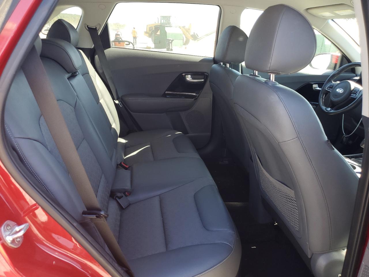 2019 Kia Niro Ex VIN: KNDCC3LC4K5224728 Lot: 86229135