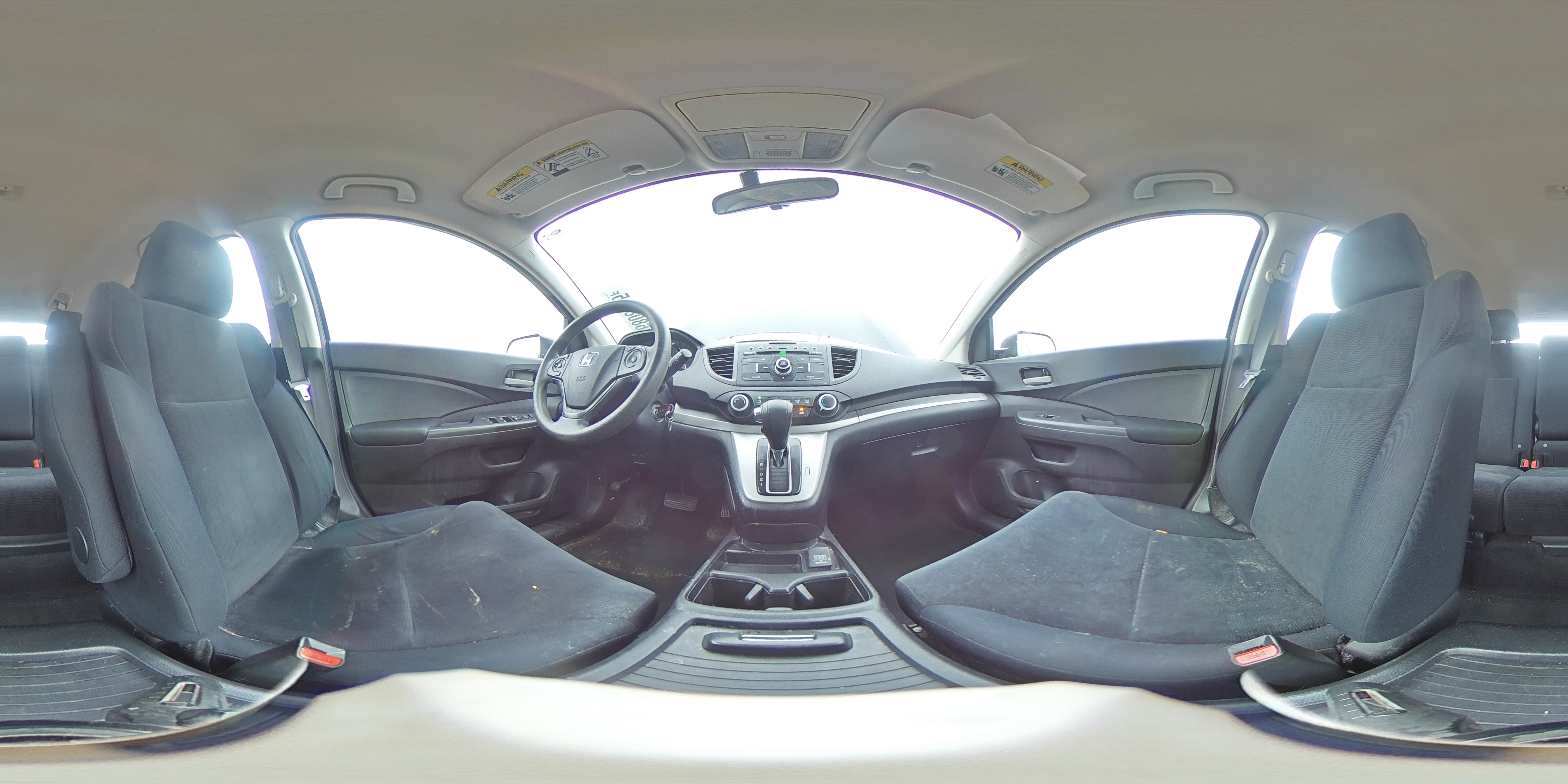 2014 Honda Cr-V Lx VIN: 2HKRM4H35EH627398 Lot: 86808535