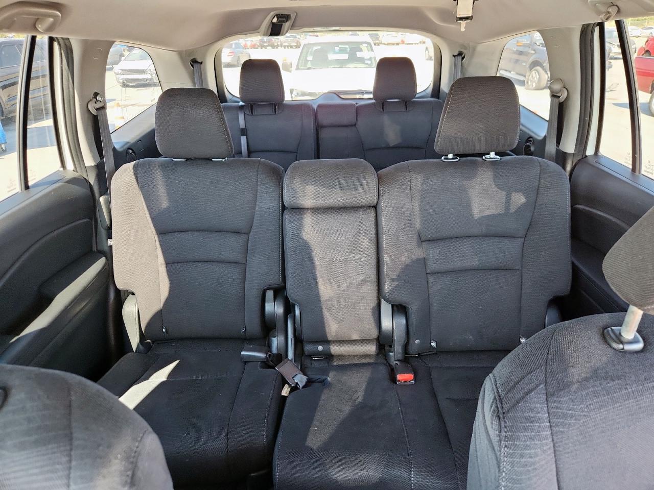 2018 Honda Pilot Ex VIN: 5FNYF5H43JB004469 Lot: 82069835