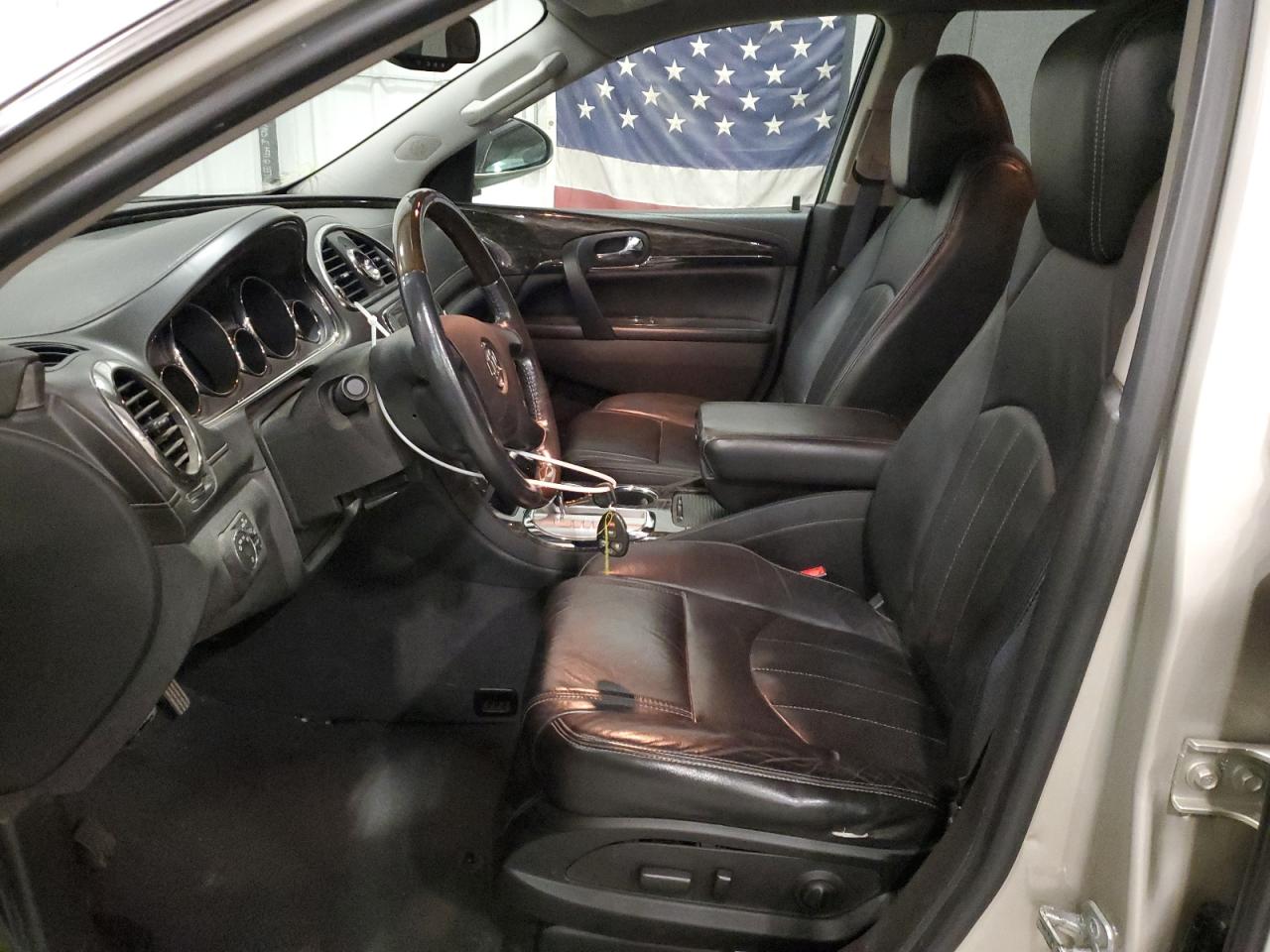 2014 Buick Enclave VIN: 5GAKVBKD6EJ120524 Lot: 85645875