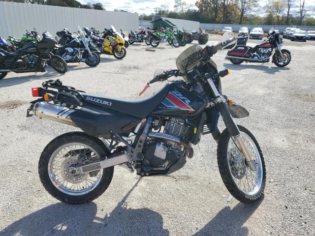 2022 SUZUKI DR650 SE   for sale at Copart WI - MILWAUKEE NORTH