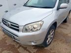 2009 TOYOTA RAV 4 2.2 D-4D XT-R 5DR for sale at Copart SANDY