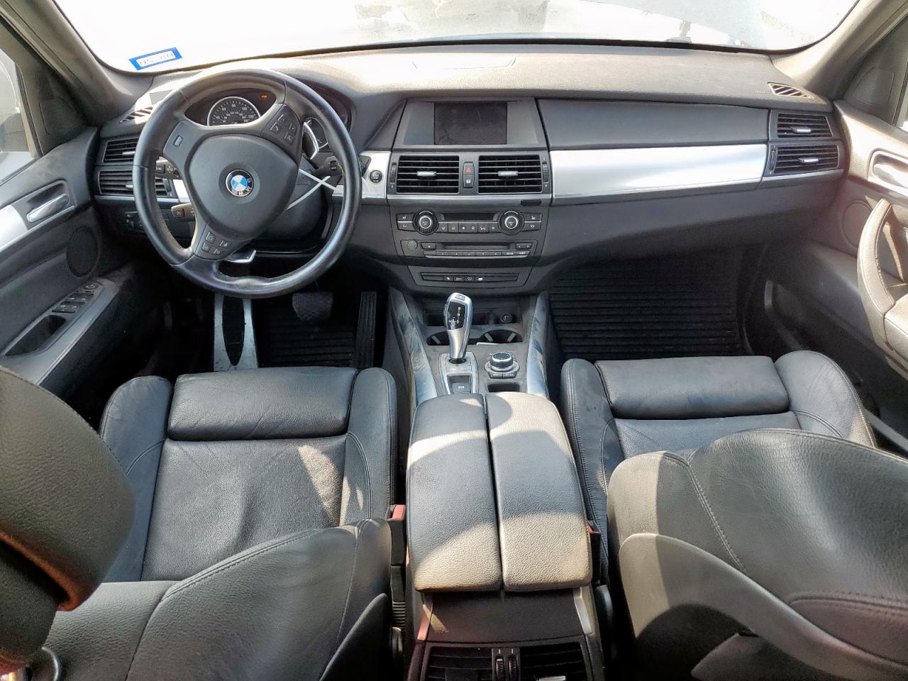 2013 BMW X5 xDrive35I VIN: 5UXZV4C51D0E02995 Lot: 84884625