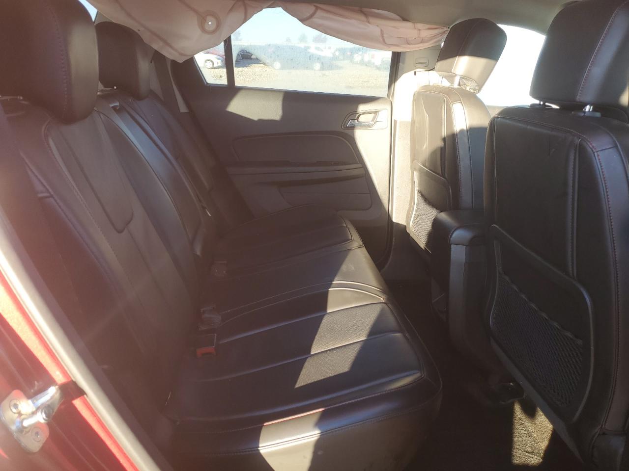 2014 GMC Terrain Slt VIN: 2GKALSEK1E6227542 Lot: 86410225