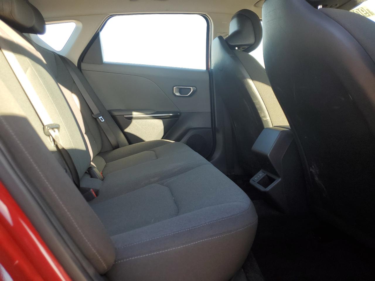 2025 Kia K4 Lx VIN: 3KPFT4DE9SE089253 Lot: 90714055