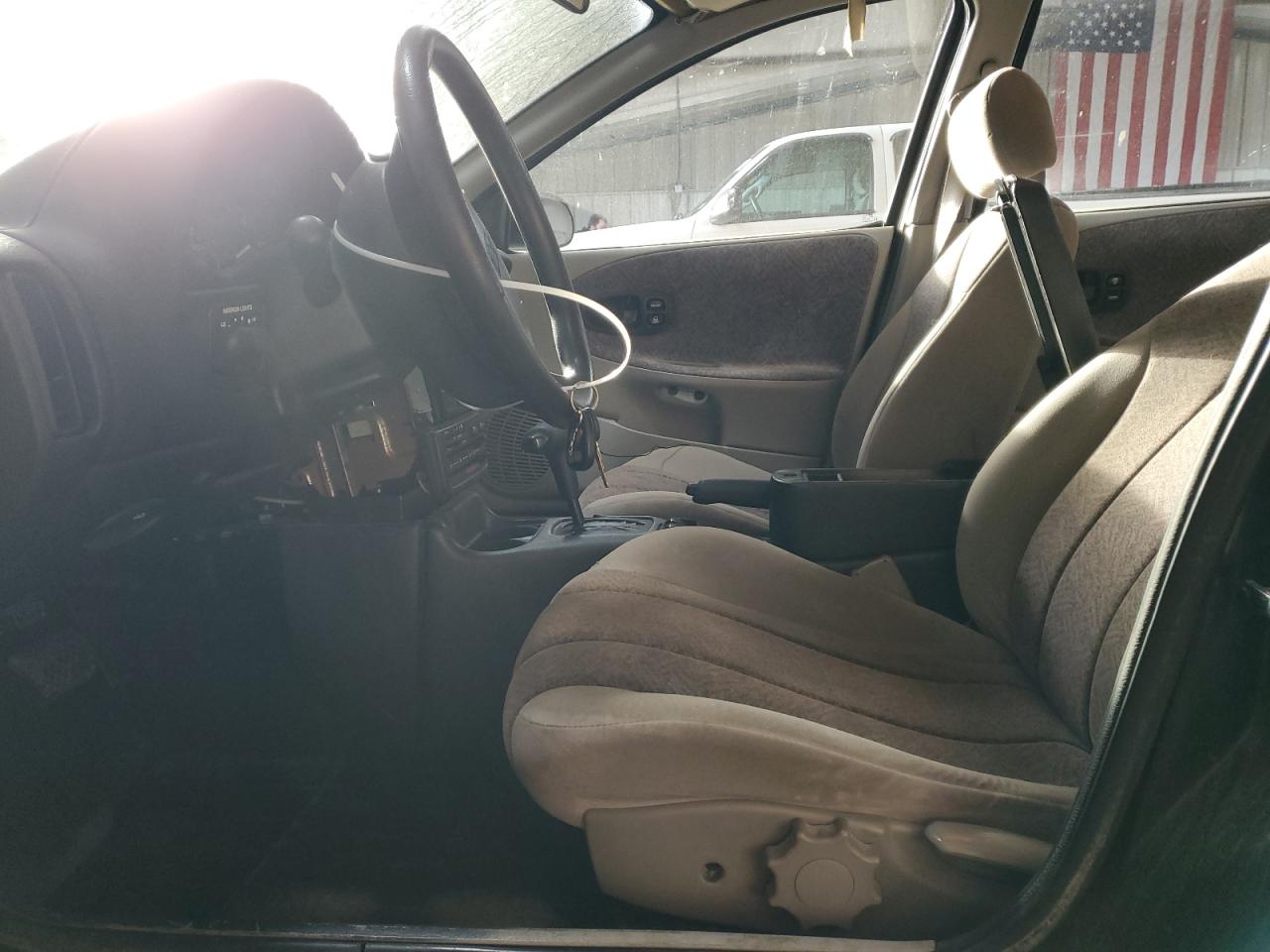 1997 Saturn Sw2 VIN: 1G8ZK8278VZ289197 Lot: 90500795