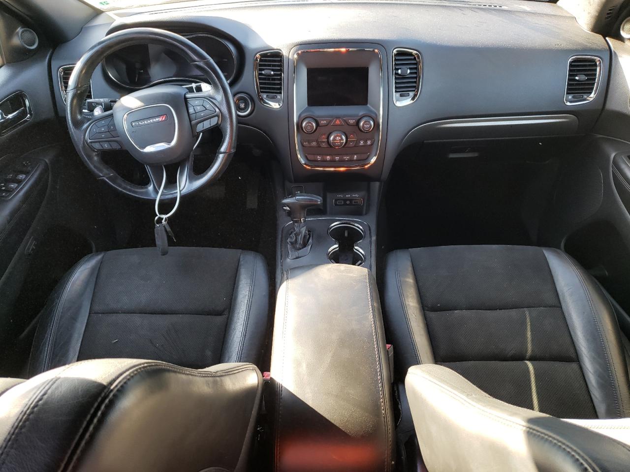 2020 Dodge Durango Gt VIN: 1C4RDJDG5LC260972 Lot: 82713855