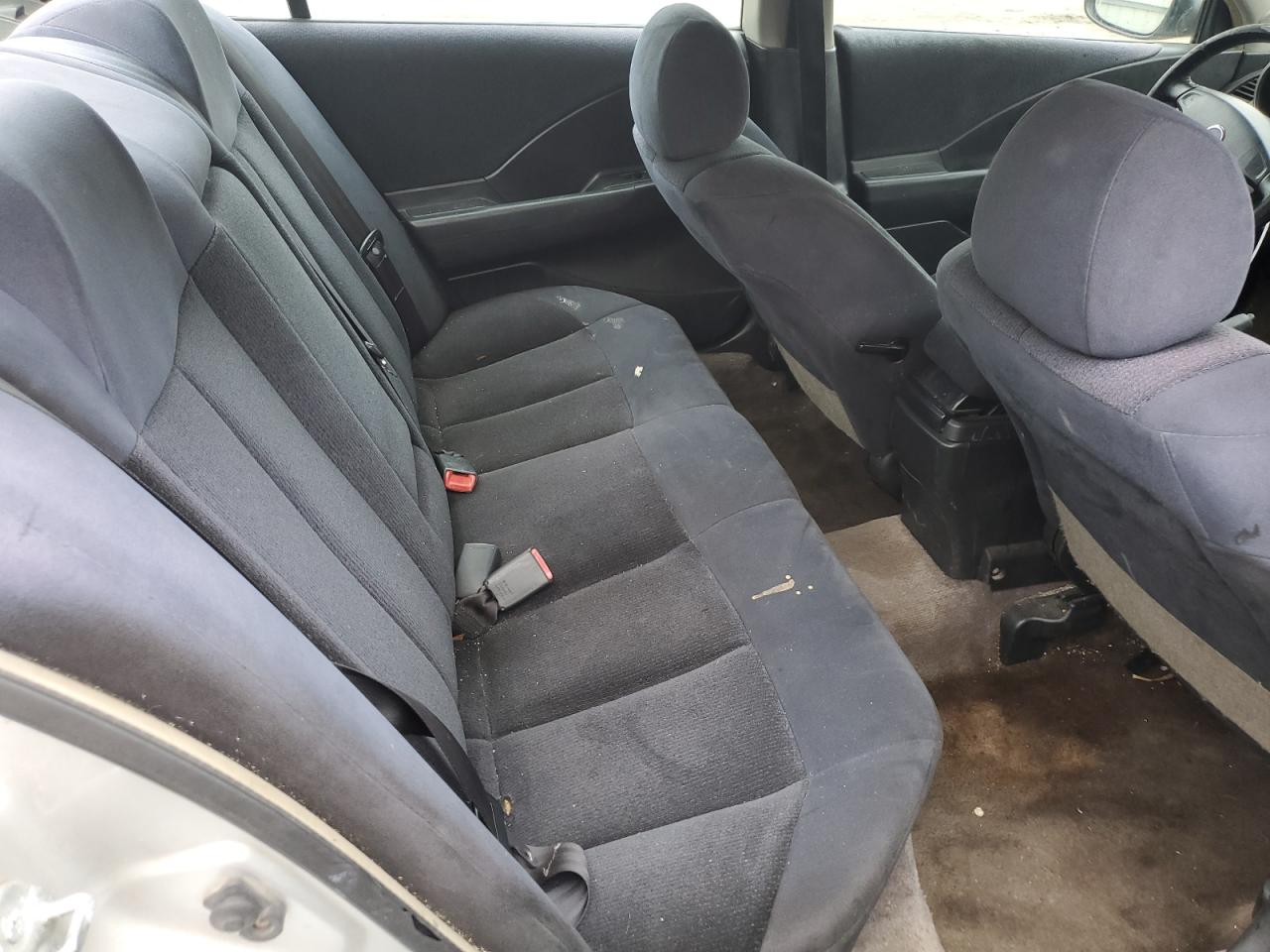 2003 Nissan Altima Base VIN: 1N4AL11D13C267854 Lot: 90026455