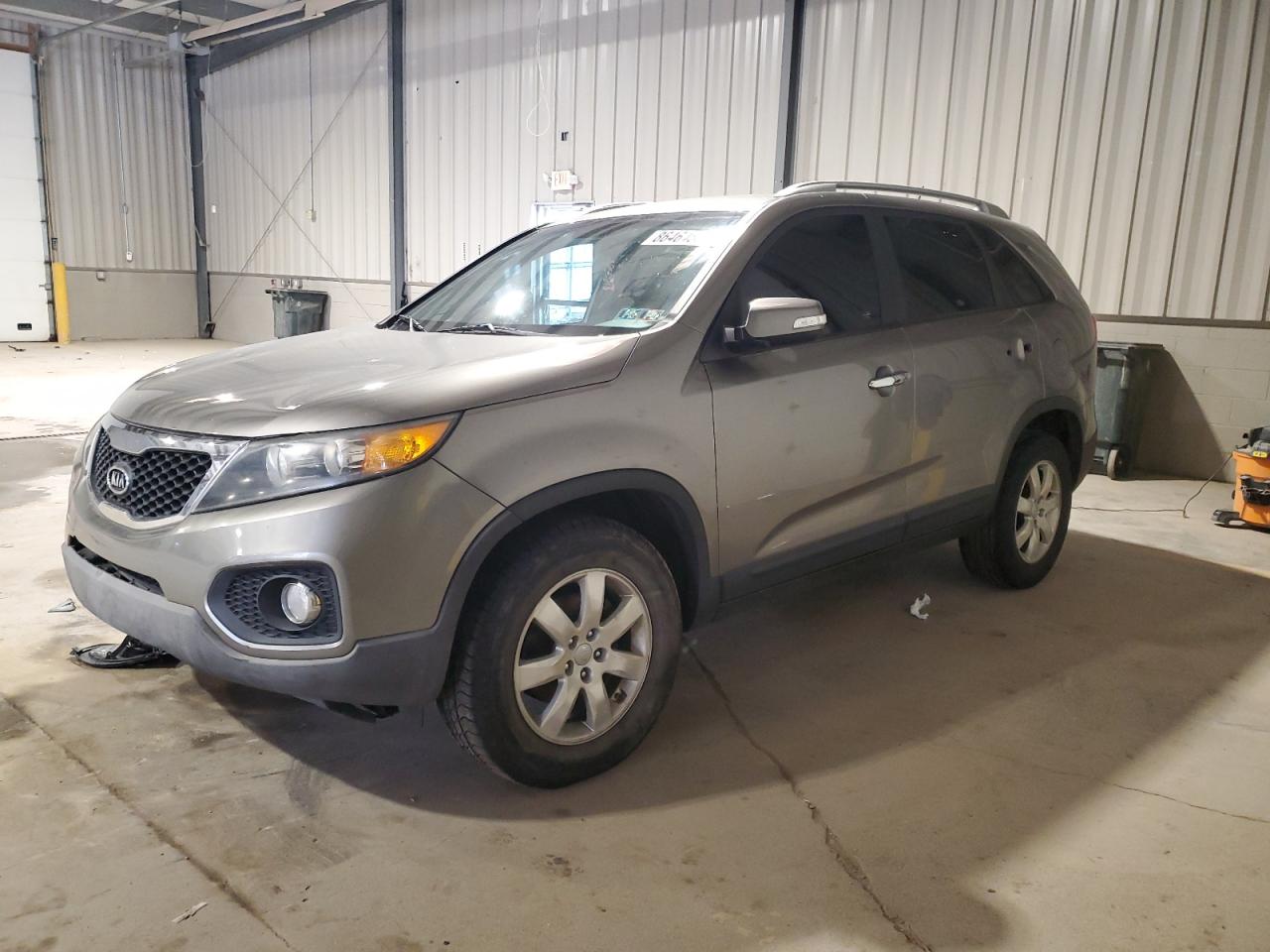 2013 Kia Sorento Lx