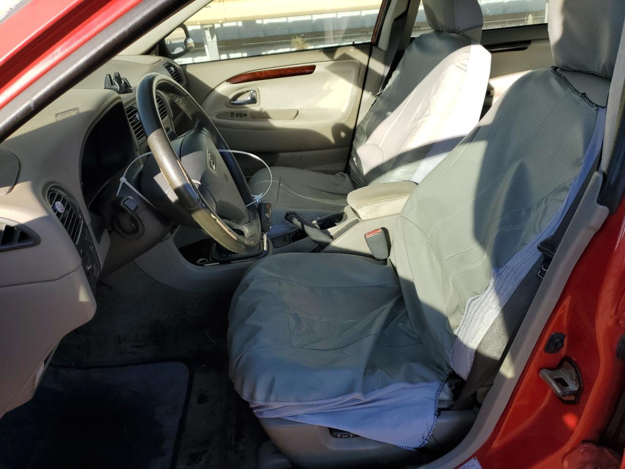 2004 Volvo S40 1.9T VIN: YV1VS27574F077376 Lot: 86545505