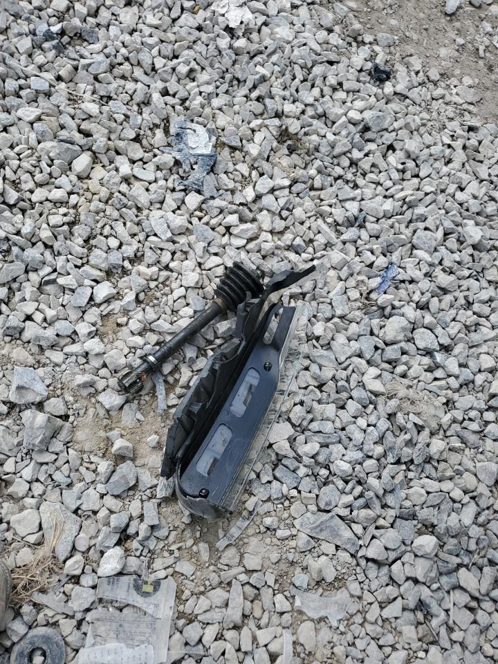 2009 Nissan Xterra Off Road VIN: 5N1AN08W99C500518 Lot: 85762725