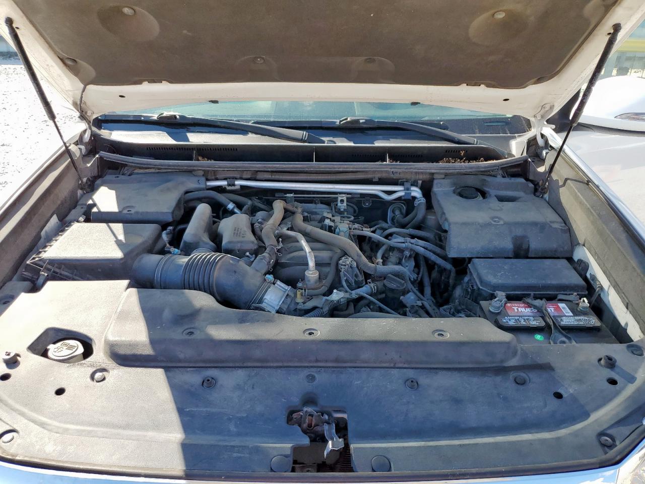 2011 Lexus Gx 460 VIN: JTJBM7FX3B5033961 Lot: 86163875