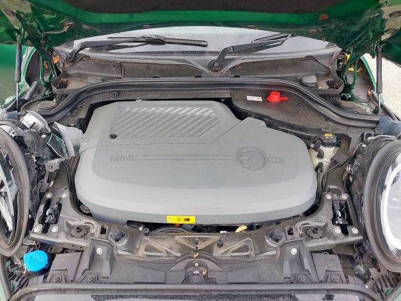 2022 MINI HATCHBACK 135KW COOPER S LEVEL 2 33KWH 3DR AUTO