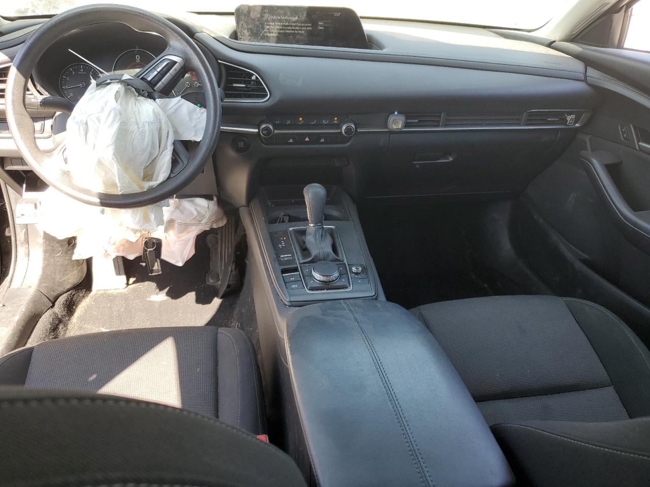 2023 Mazda Cx-30 VIN: 3MVDMBAM4PM536247 Lot: 84070275