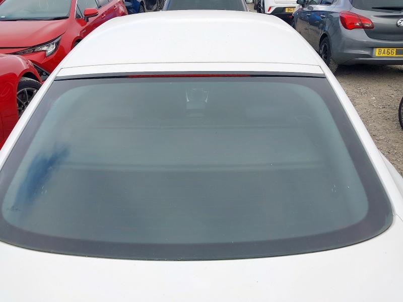 2010 AUDI A5 S LINE TDI 