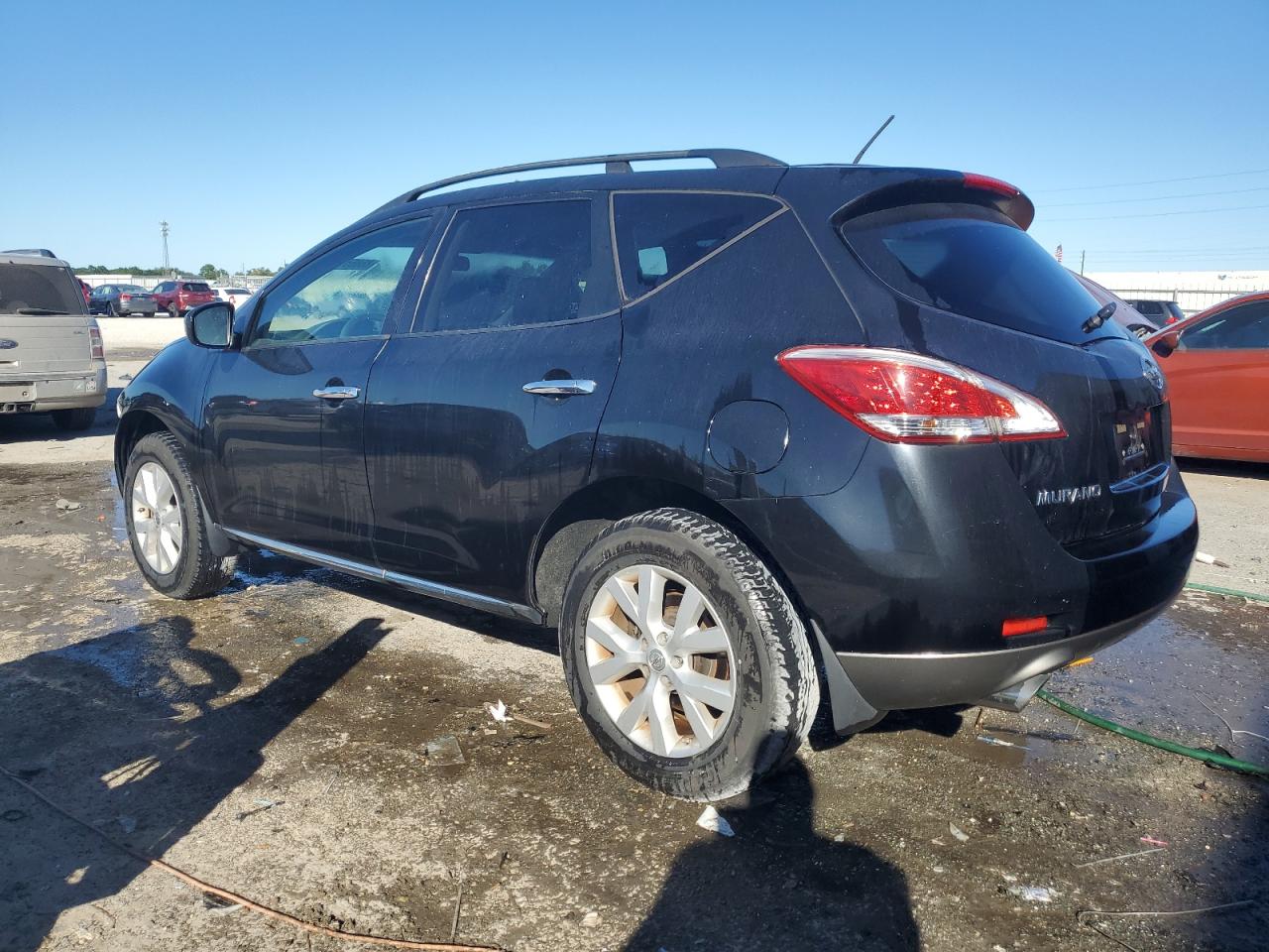 Murano Murano