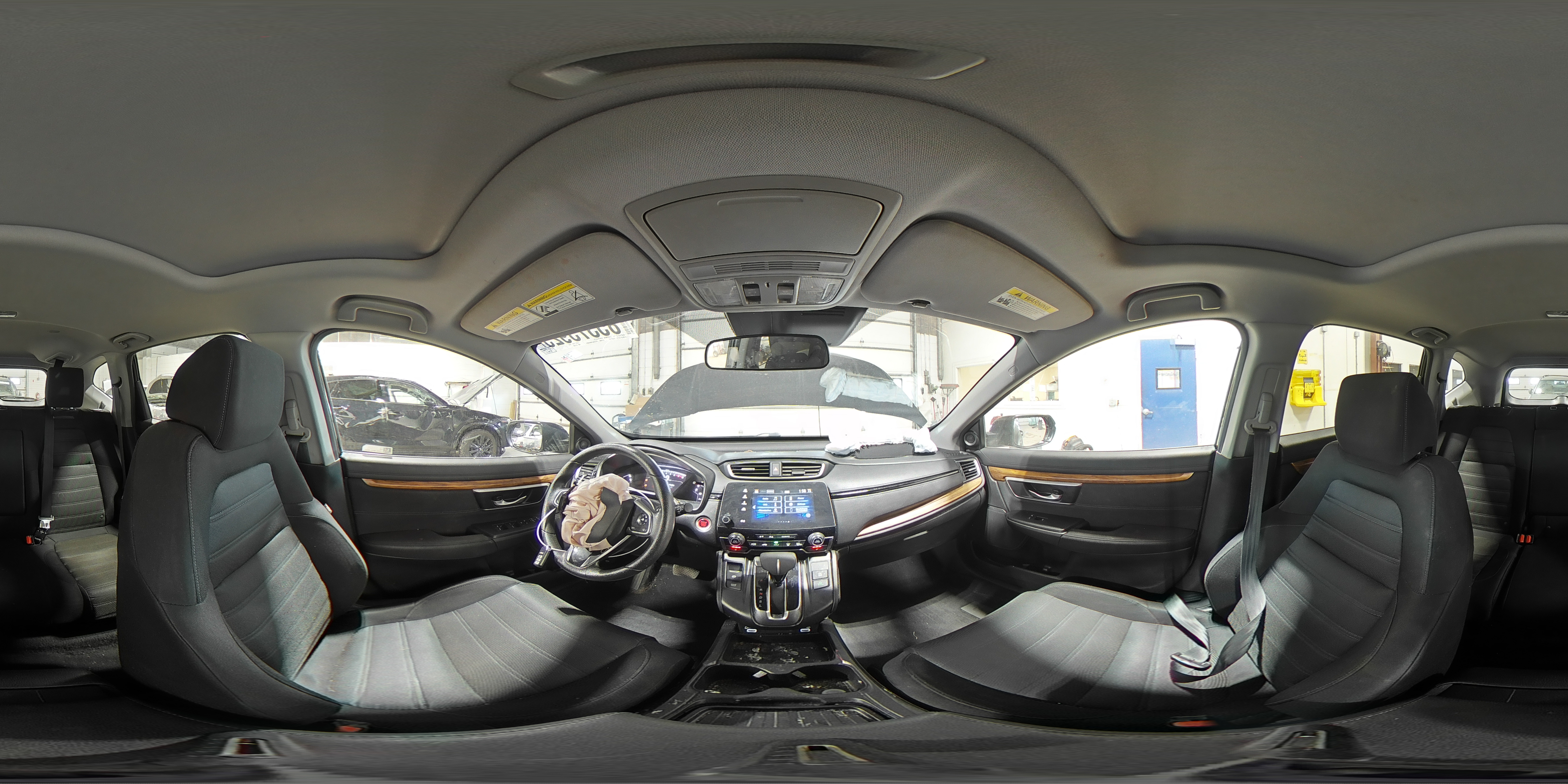 2021 Honda Cr-V Ex VIN: 2HKRW2H56MH631426 Lot: 85373925