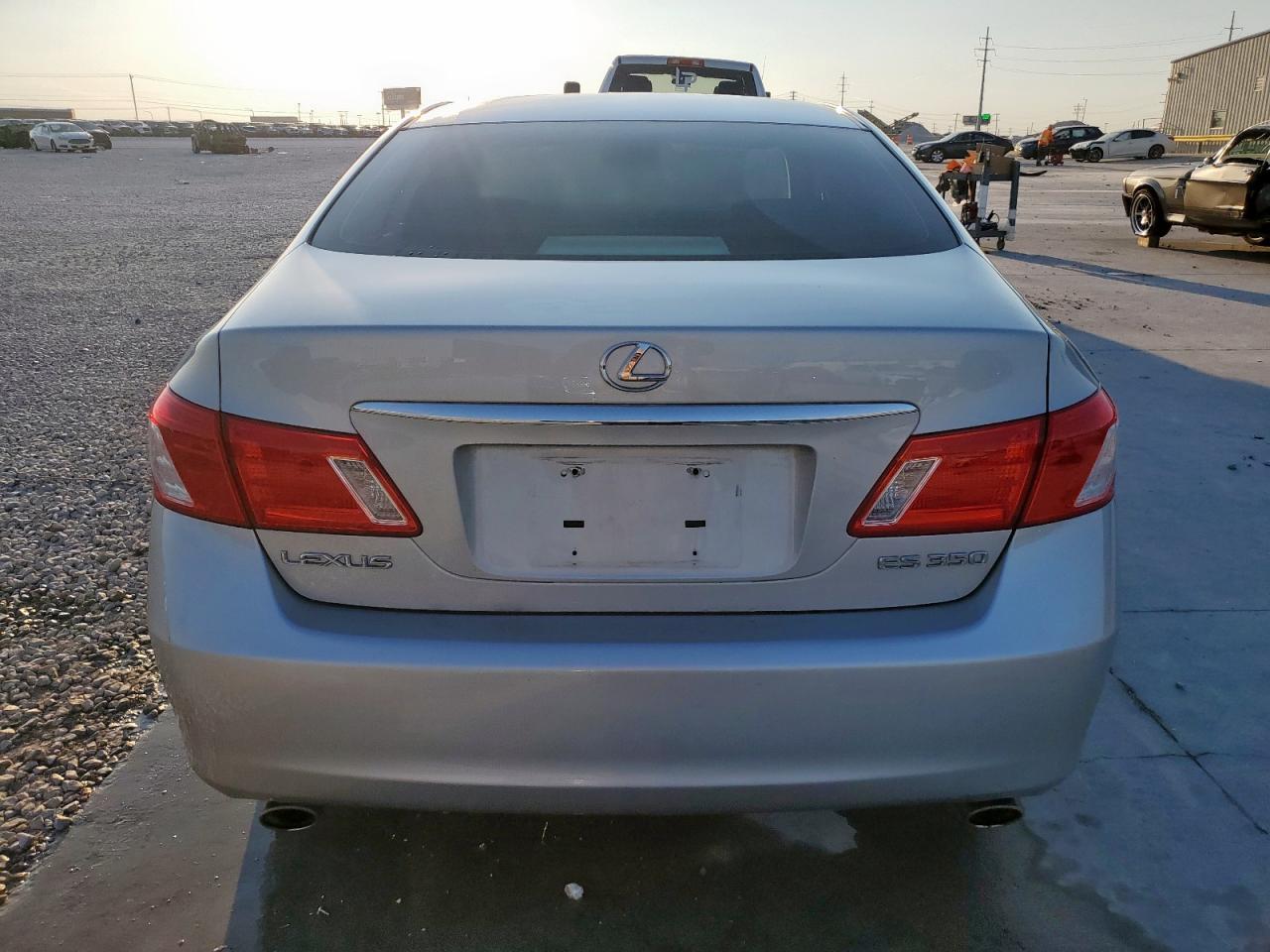 2008 Lexus Es 350 VIN: JTHBJ46G482199554 Lot: 84776085