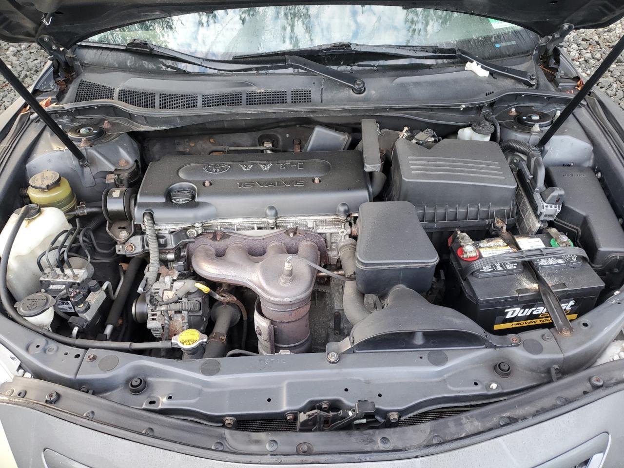 2007 Toyota Camry Ce VIN: 4T1BE46K67U568391 Lot: 85535065