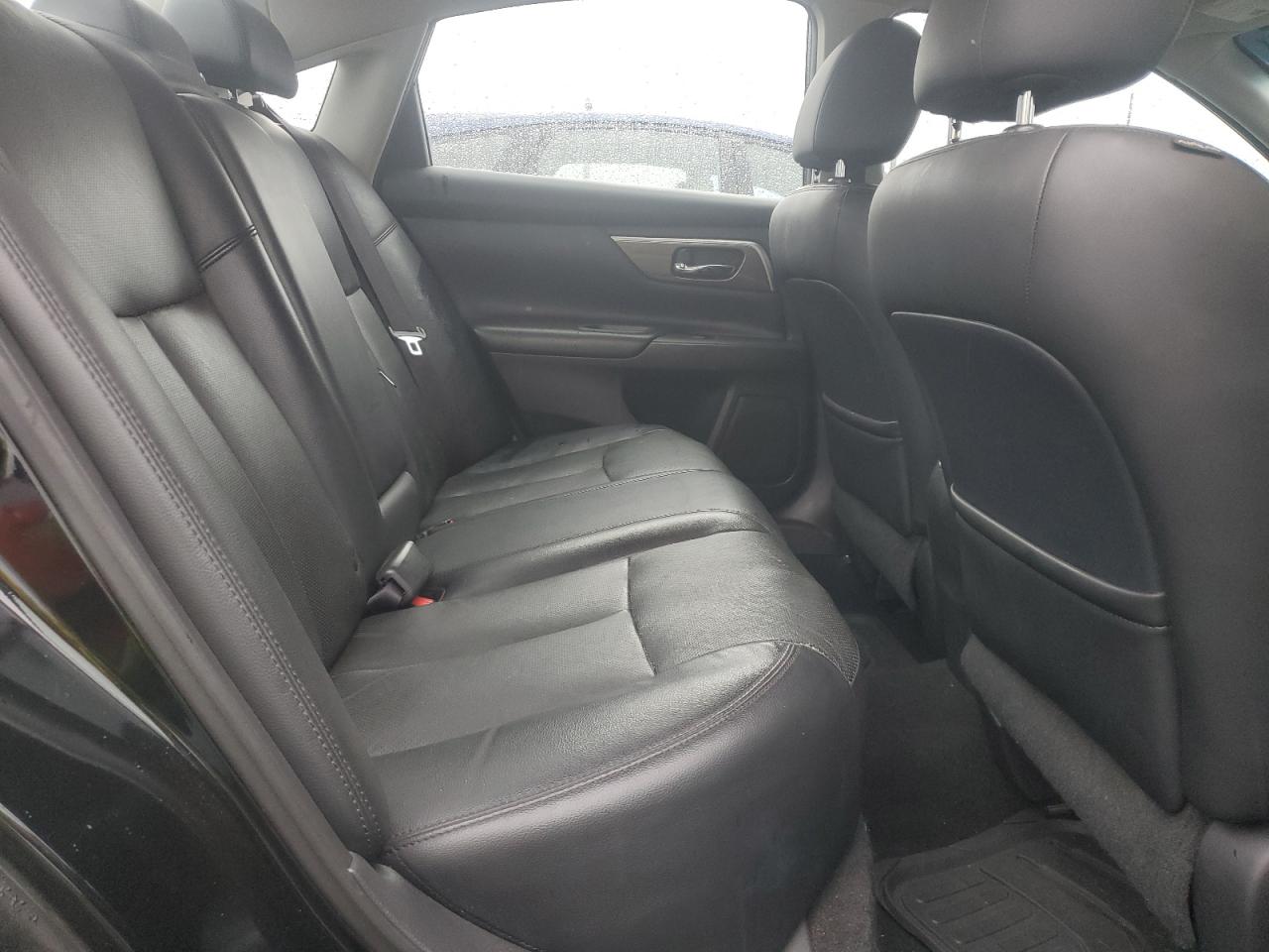 2014 Nissan Altima 2.5 VIN: 1N4AL3AP2EC320974 Lot: 85663745