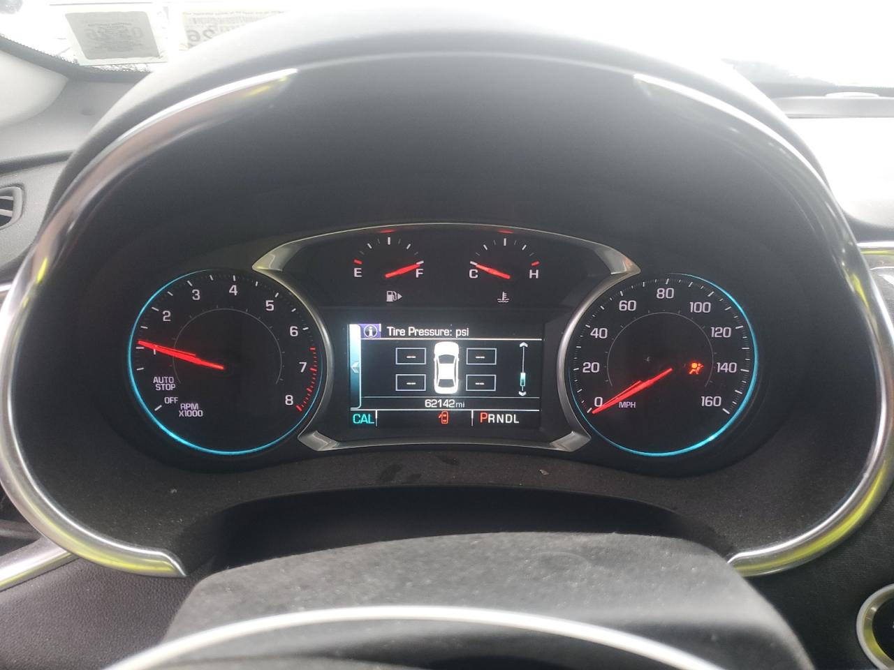 2018 Chevrolet Malibu Lt VIN: 1G1ZD5ST5JF260479 Lot: 85693165