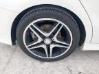 2014 MERCEDES-BENZ CLA220 AMG SPORT CDI AUTO  for sale at Copart ST HELENS
