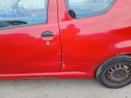 2009 TOYOTA AYGO VVT-I  for sale at Copart PETERLEE