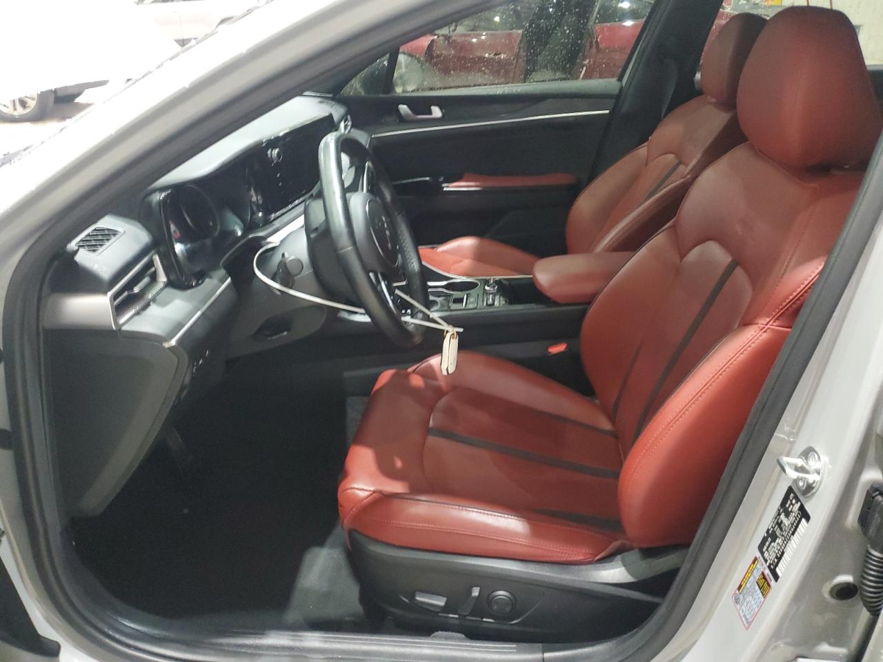 2024 Kia K5 Gt Line VIN: 5XXG64J25RG240337 Lot: 85312265