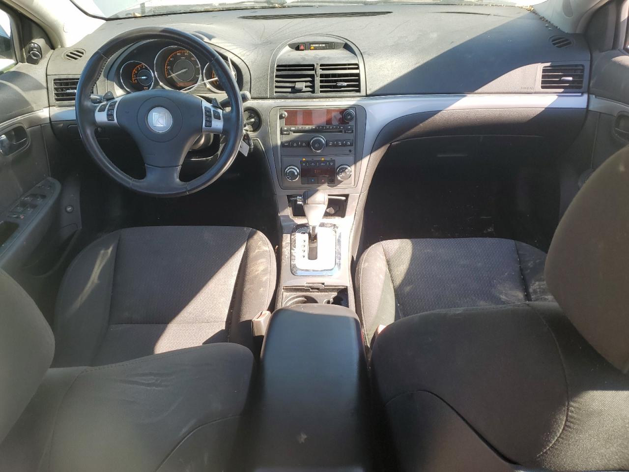 2008 Saturn Aura Xr VIN: 1G8ZV57788F229084 Lot: 85754505