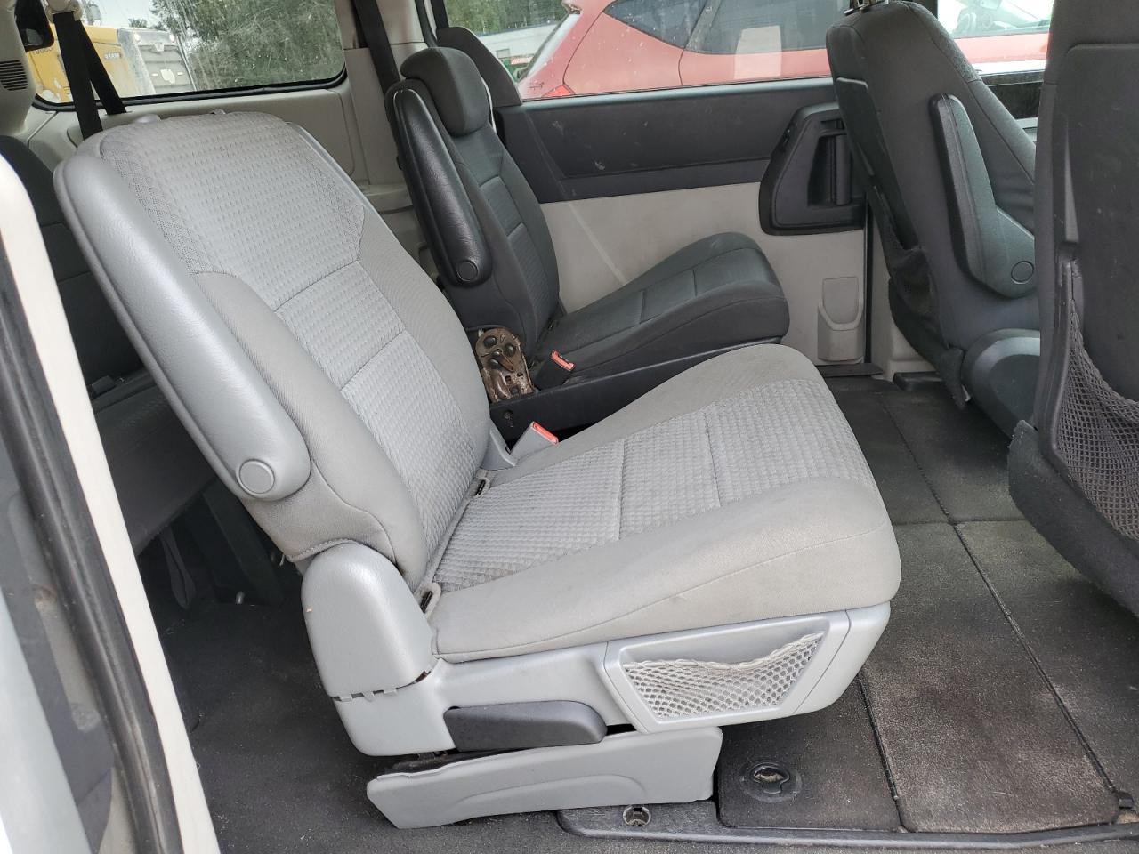 2010 Dodge Grand Caravan Sxt VIN: 2D4RN5D18AR118509 Lot: 90336135