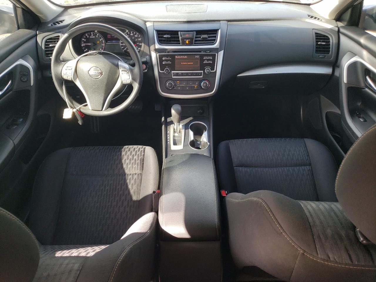 2018 Nissan Altima 2.5 VIN: 1N4AL3AP2JC156099 Lot: 84896745