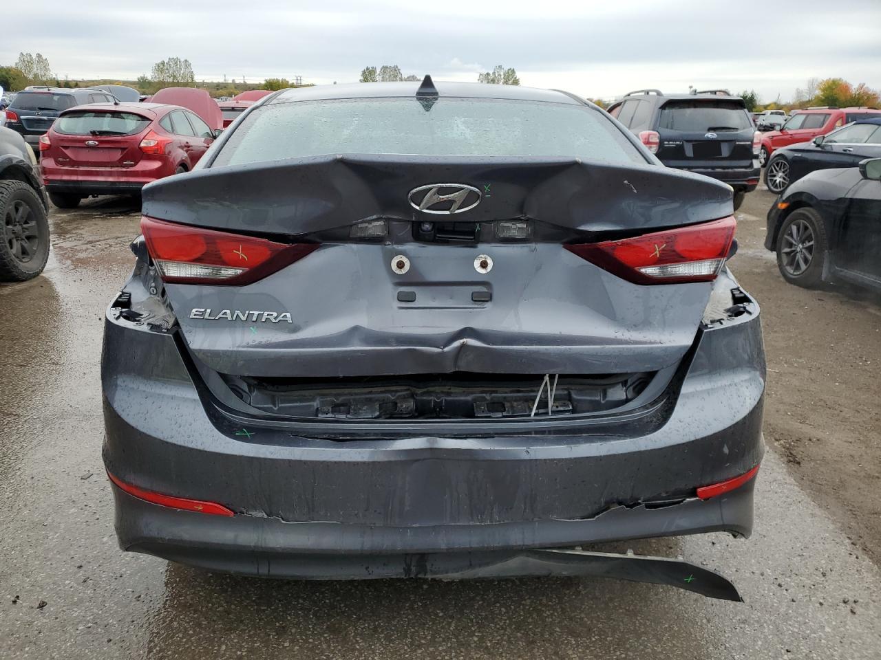 Elantra Elantra