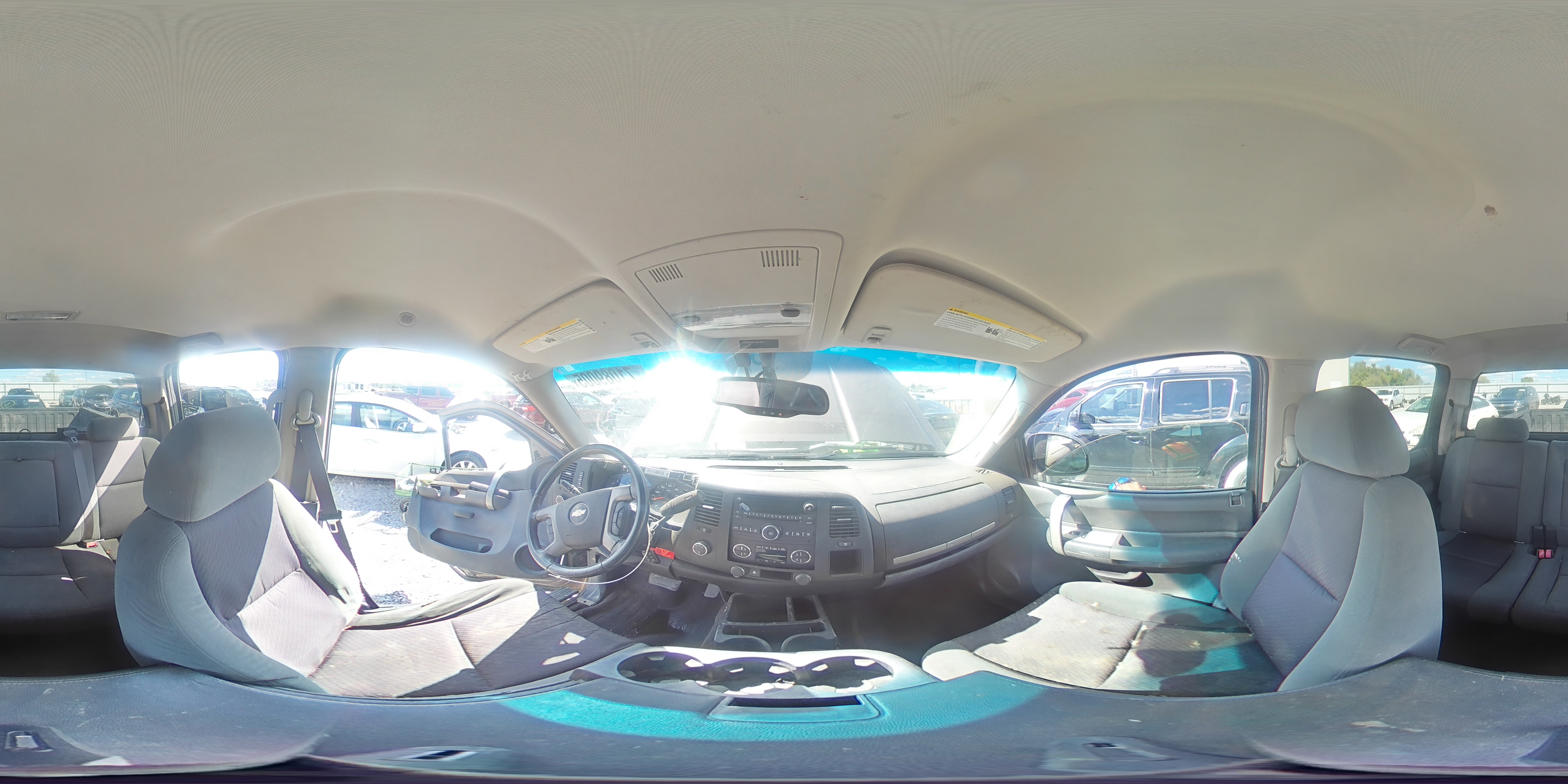 2009 Chevrolet Silverado K1500 Lt VIN: 2GCEK23M791130384 Lot: 71089005