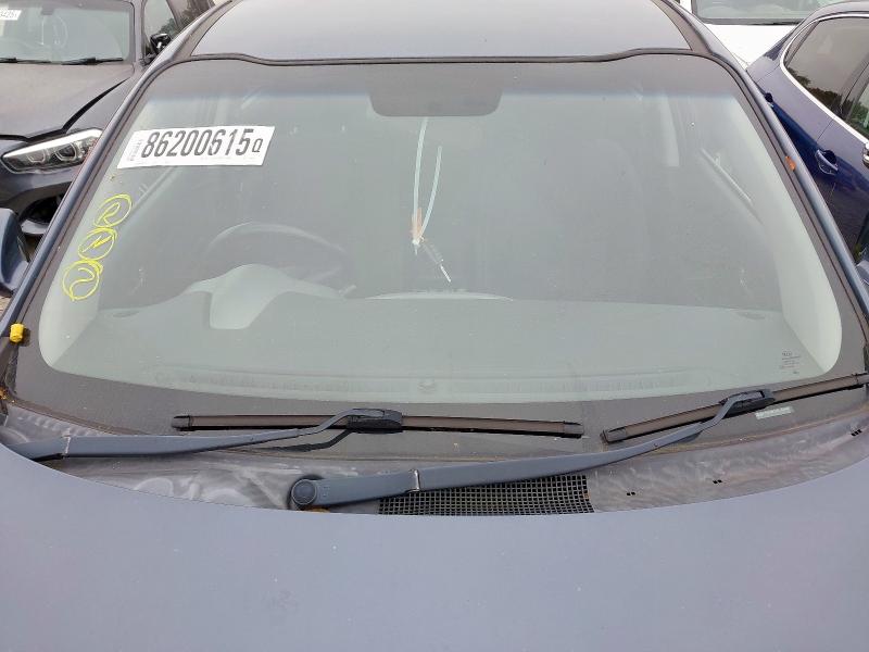 2015 KIA SPORTAGE 1.7 CRDI ISG 1 5DR