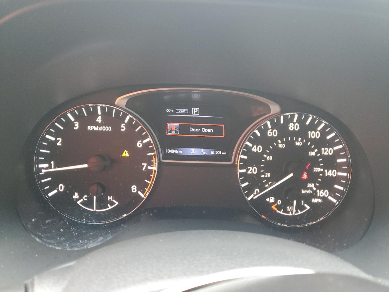 2020 Nissan Pathfinder Sl VIN: 5N1DR2CM7LC586230 Lot: 85659745