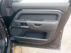 2025 LAND ROVER DEFENDER 5.0 P425 X 110 5DR AUTO for sale at Copart SANDY