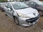 2009 PEUGEOT 207 VERVE  for sale at Copart WOLVERHAMPTON