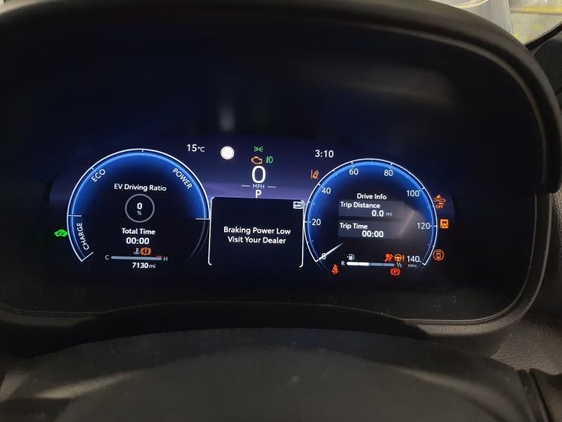 2025 TOYOTA YARIS 1.5 HYBRID EXCEL 5DR CVT