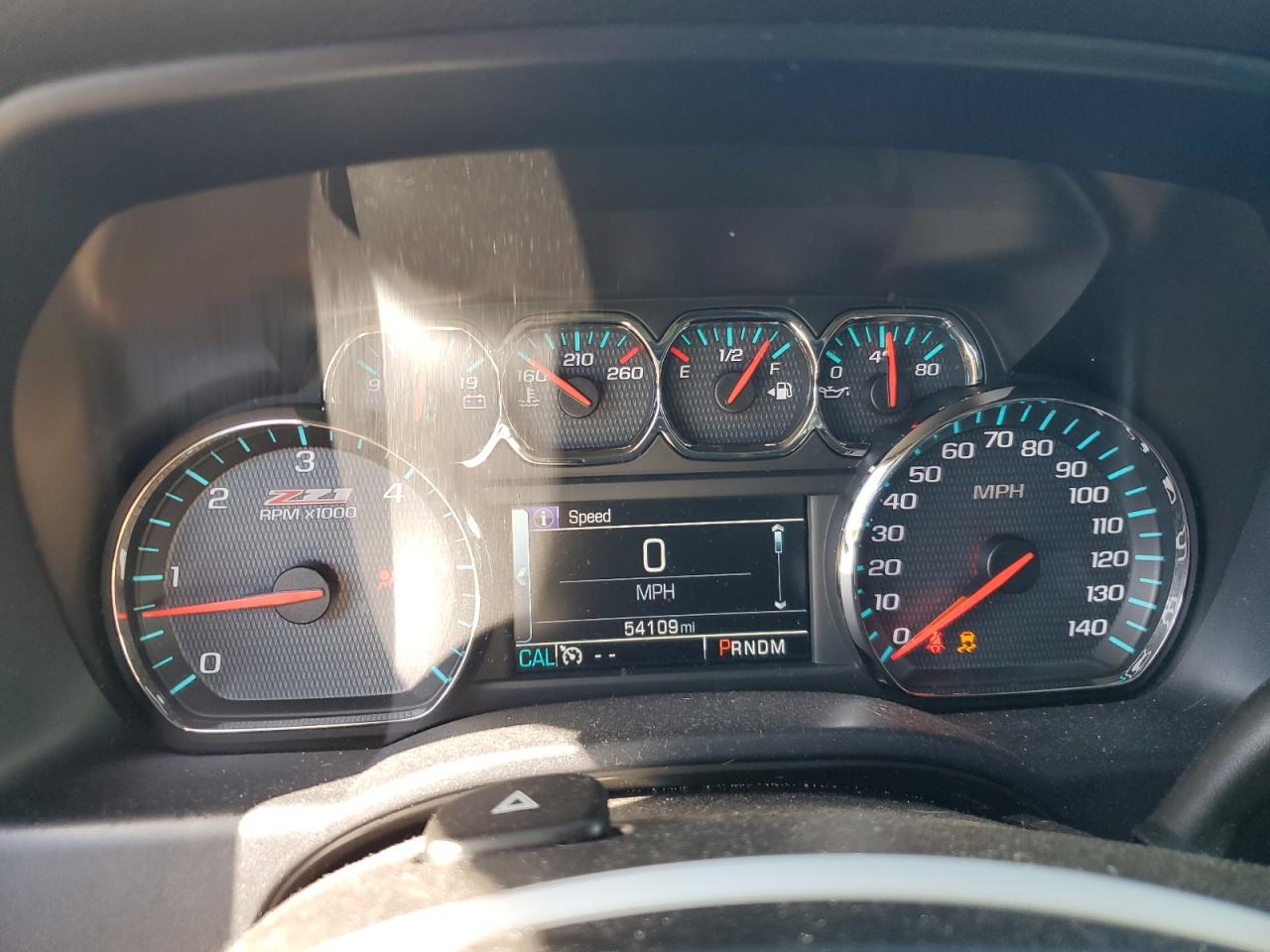 2015 Chevrolet Silverado K1500 Lt VIN: 1GCVKREC3FZ225928 Lot: 84655545