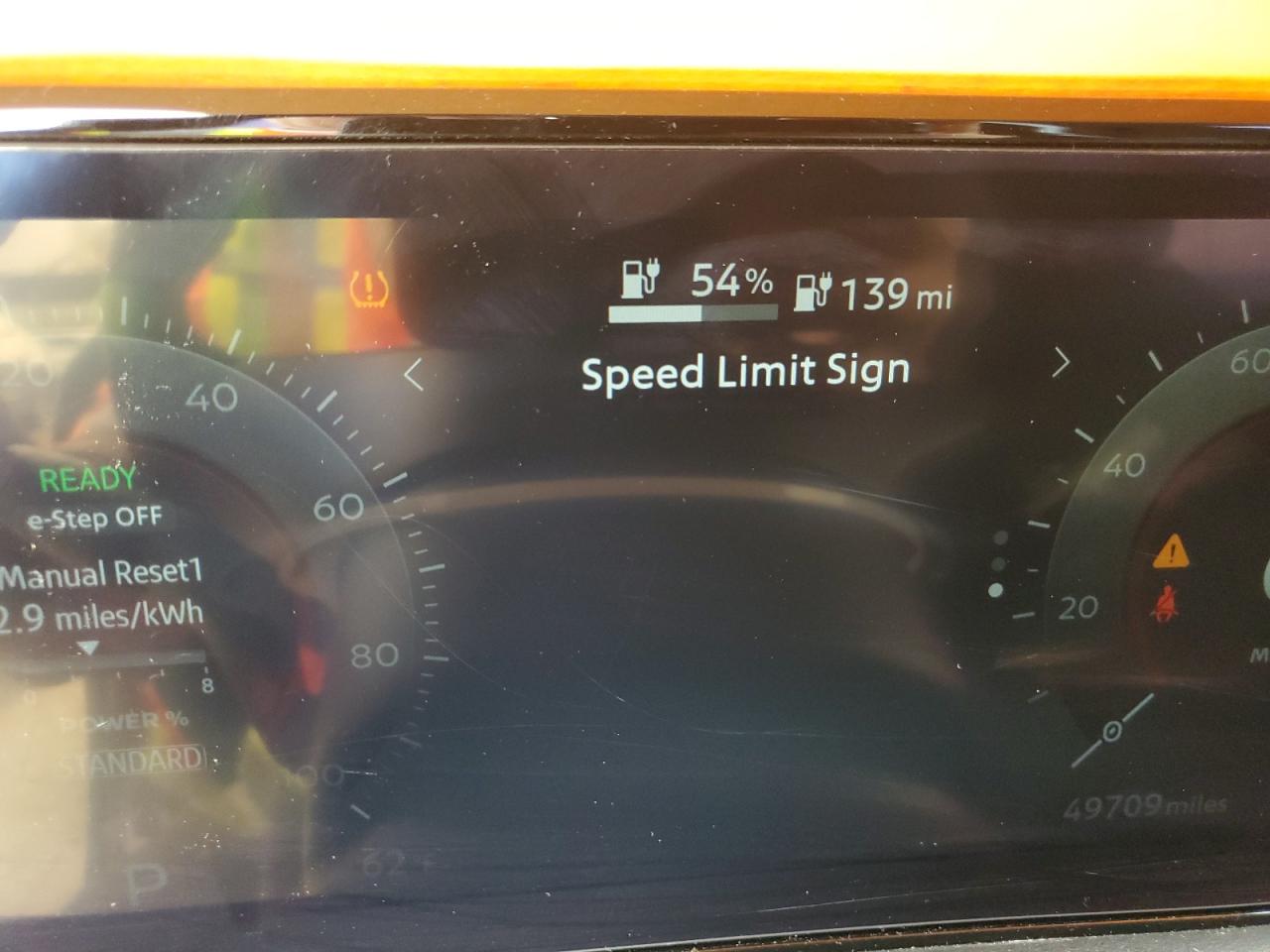 2023 Nissan Ariya Venture+ VIN: JN1BF0AA3PM410795 Lot: 84994815